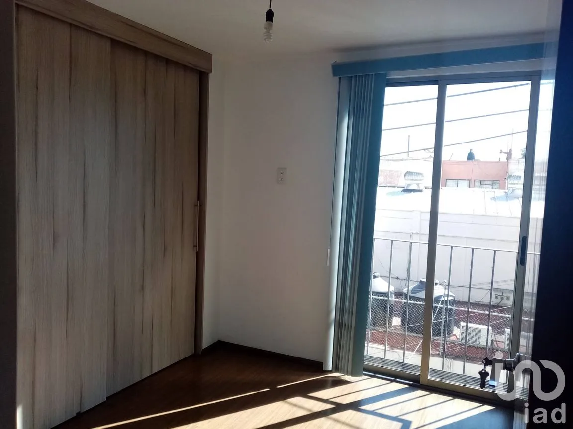 Departamento en Venta en Santa María Nonoalco, Álvaro Obregón, Ciudad de México | NEX-190235 | iad México | Foto 11 de 24