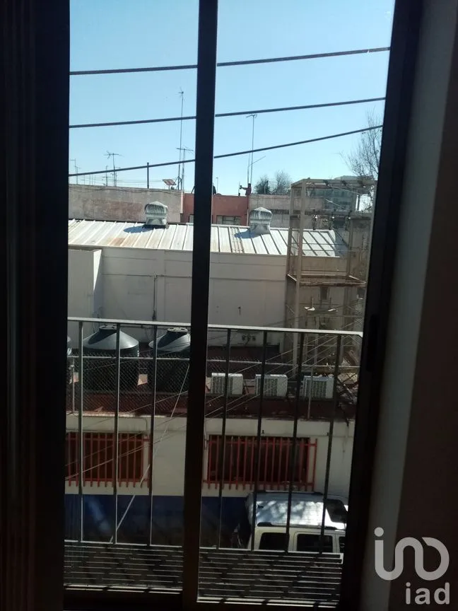 Departamento en Venta en Santa María Nonoalco, Álvaro Obregón, Ciudad de México | NEX-190235 | iad México | Foto 12 de 24