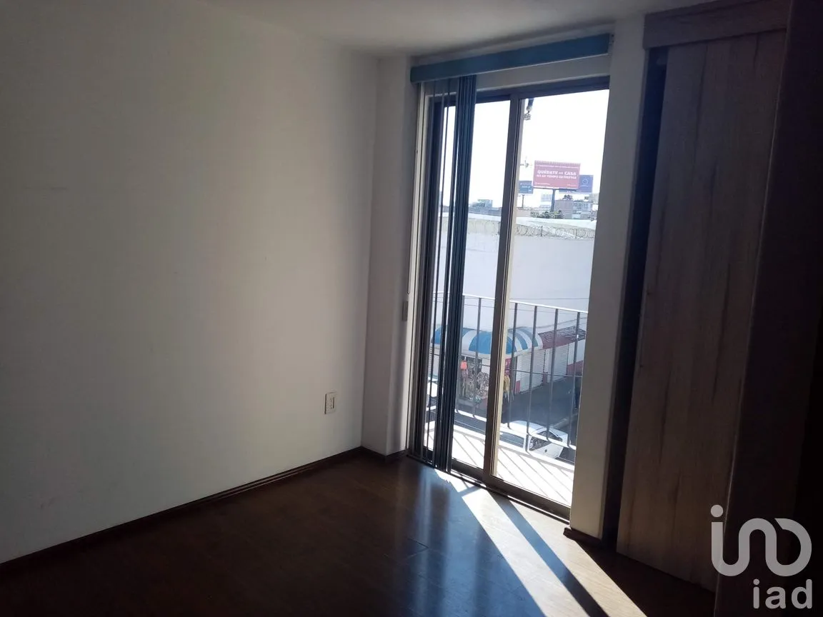 Departamento en Venta en Santa María Nonoalco, Álvaro Obregón, Ciudad de México | NEX-190235 | iad México | Foto 13 de 24
