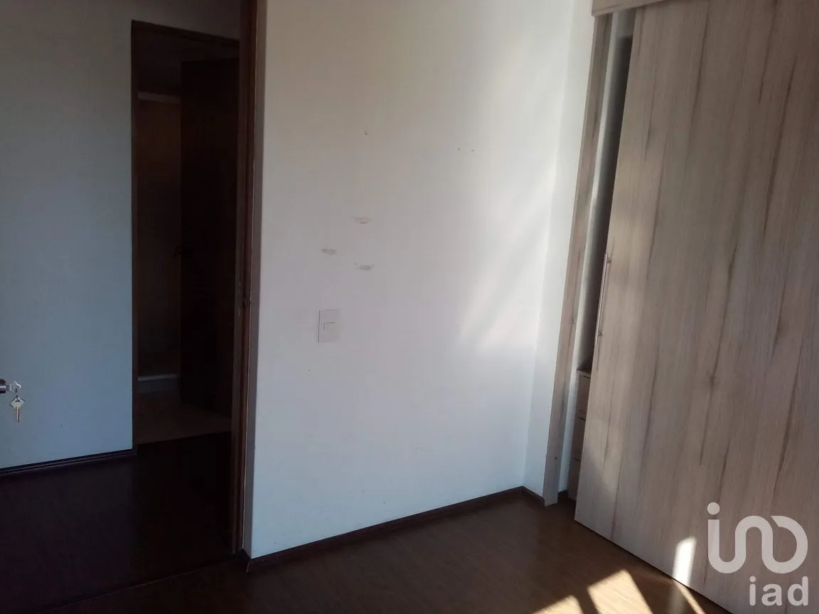 Departamento en Venta en Santa María Nonoalco, Álvaro Obregón, Ciudad de México | NEX-190235 | iad México | Foto 14 de 24