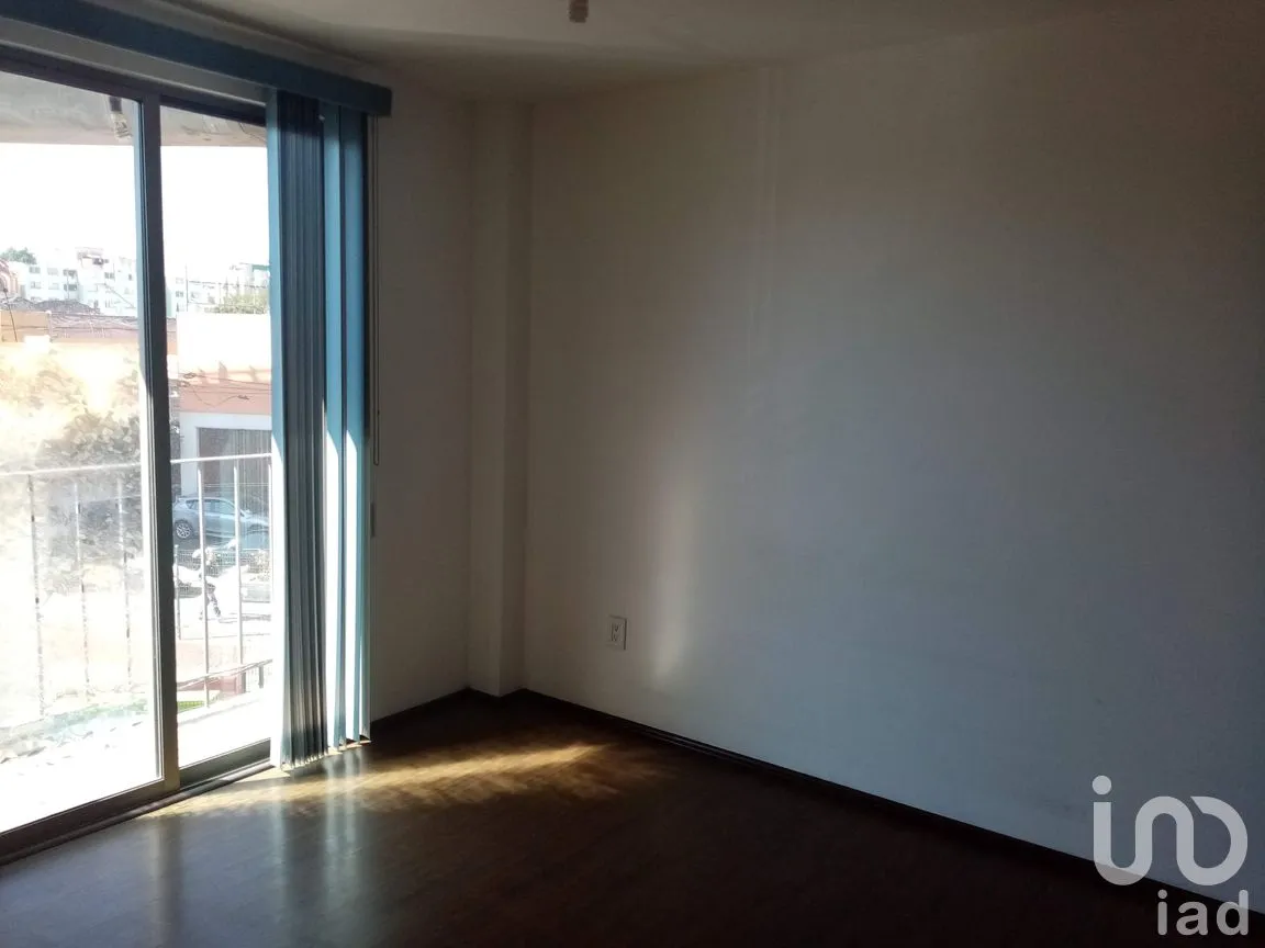 Departamento en Venta en Santa María Nonoalco, Álvaro Obregón, Ciudad de México | NEX-190235 | iad México | Foto 16 de 24