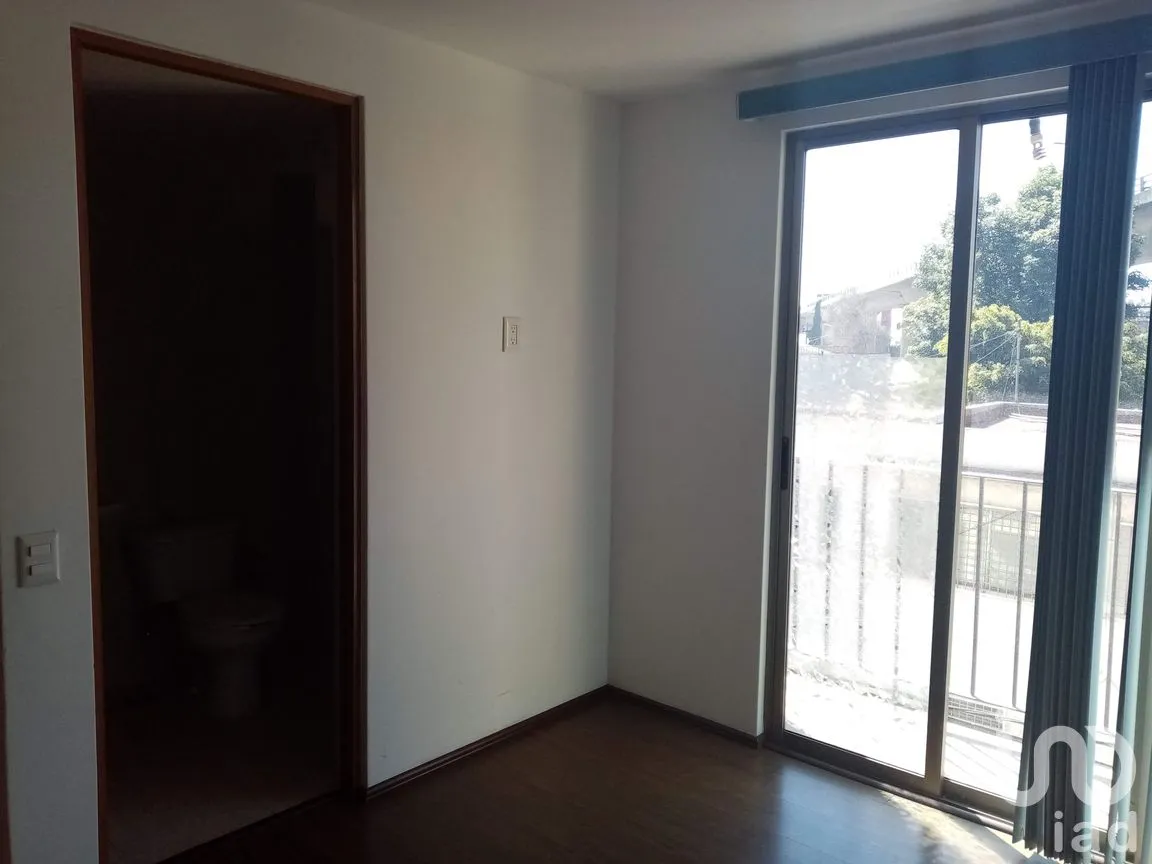 Departamento en Venta en Santa María Nonoalco, Álvaro Obregón, Ciudad de México | NEX-190235 | iad México | Foto 17 de 24