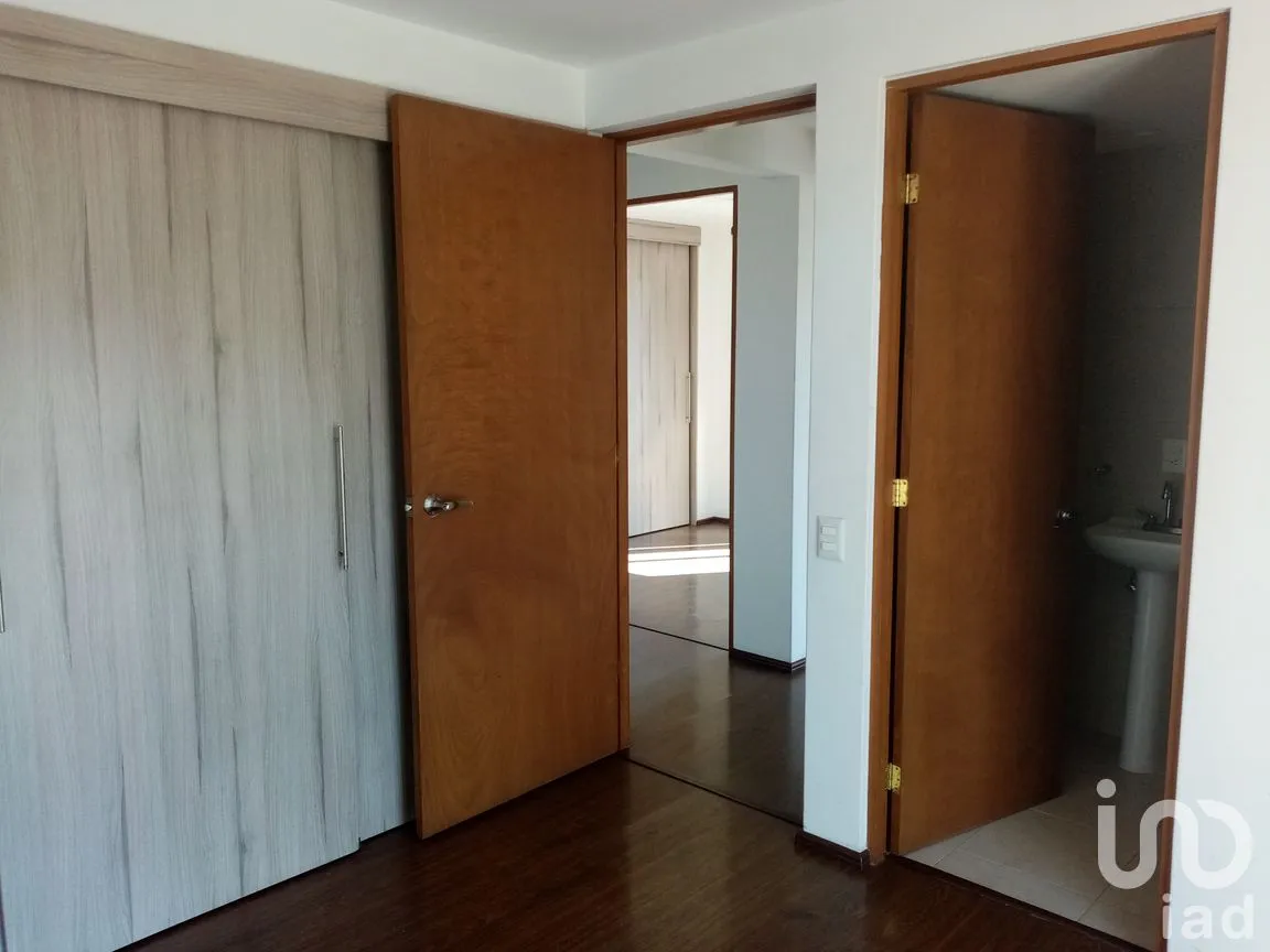 Departamento en Venta en Santa María Nonoalco, Álvaro Obregón, Ciudad de México | NEX-190235 | iad México | Foto 18 de 24