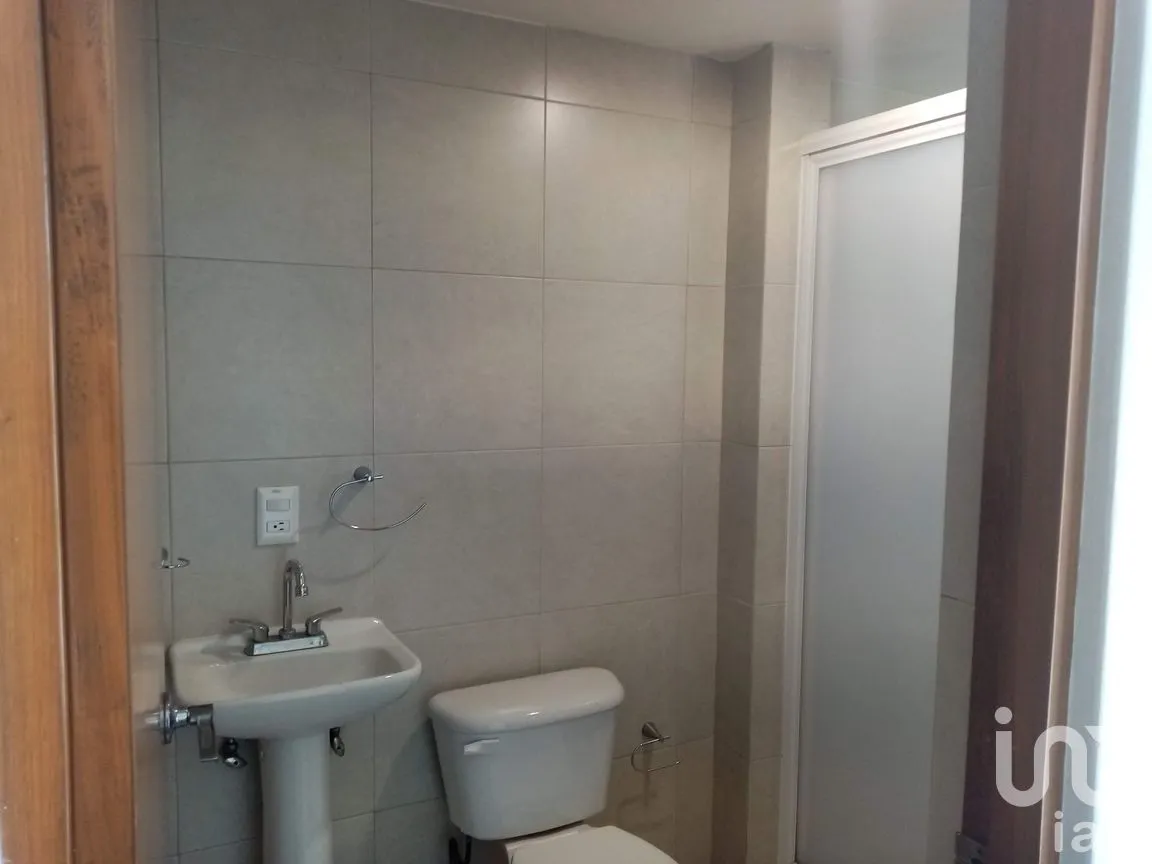 Departamento en Venta en Santa María Nonoalco, Álvaro Obregón, Ciudad de México | NEX-190235 | iad México | Foto 19 de 24