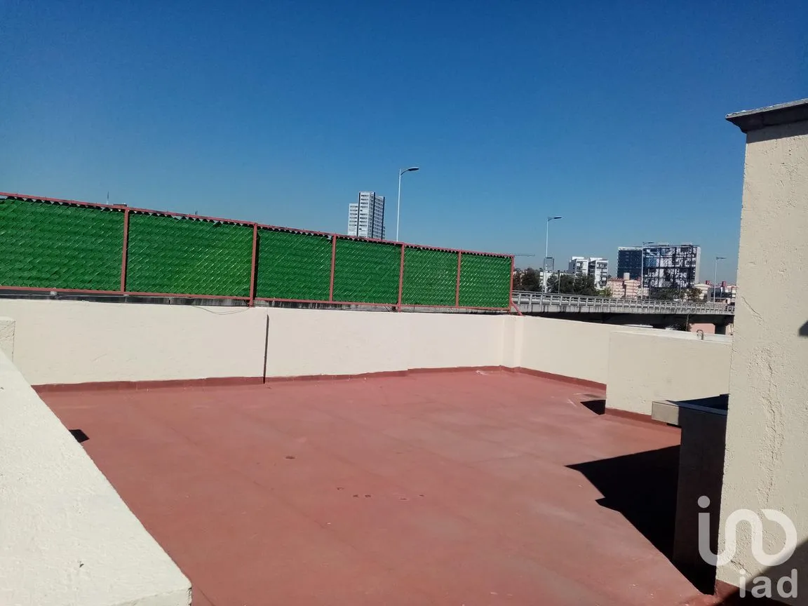 Departamento en Venta en Santa María Nonoalco, Álvaro Obregón, Ciudad de México | NEX-190235 | iad México | Foto 24 de 24