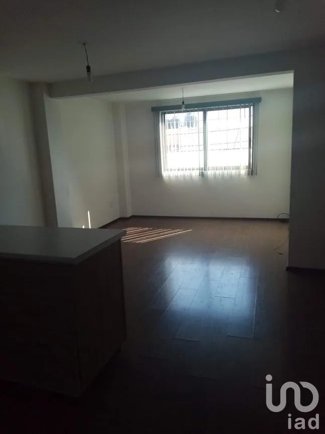 Departamento en Venta en Santa María Nonoalco, Álvaro Obregón, Ciudad de México | NEX-190235 | iad México | Foto 4 de 24