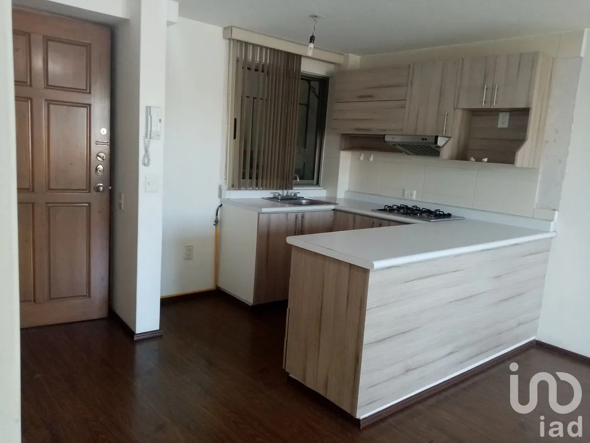 Departamento en Venta en Santa María Nonoalco, Álvaro Obregón, Ciudad de México | NEX-190235 | iad México | Foto 5 de 24