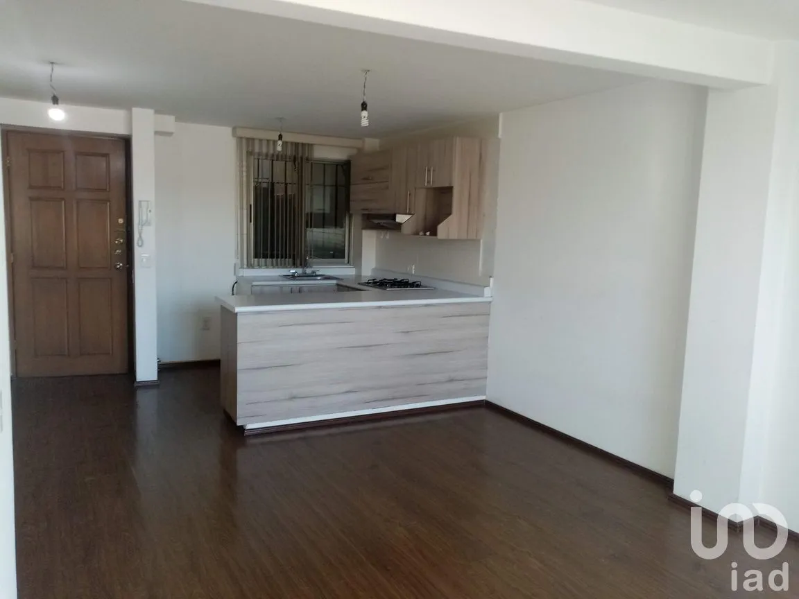 Departamento en Venta en Santa María Nonoalco, Álvaro Obregón, Ciudad de México | NEX-190235 | iad México | Foto 6 de 24