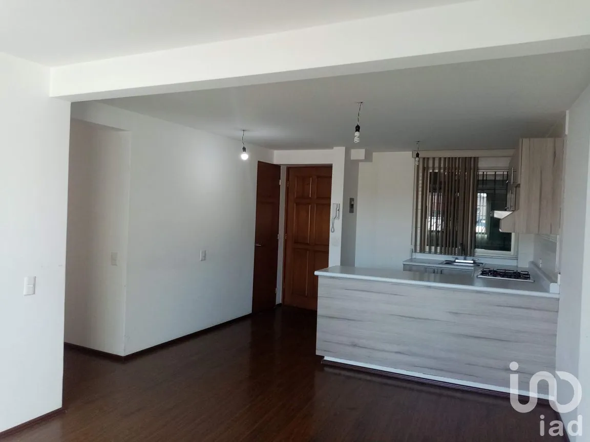 Departamento en Venta en Santa María Nonoalco, Álvaro Obregón, Ciudad de México | NEX-190235 | iad México | Foto 7 de 24