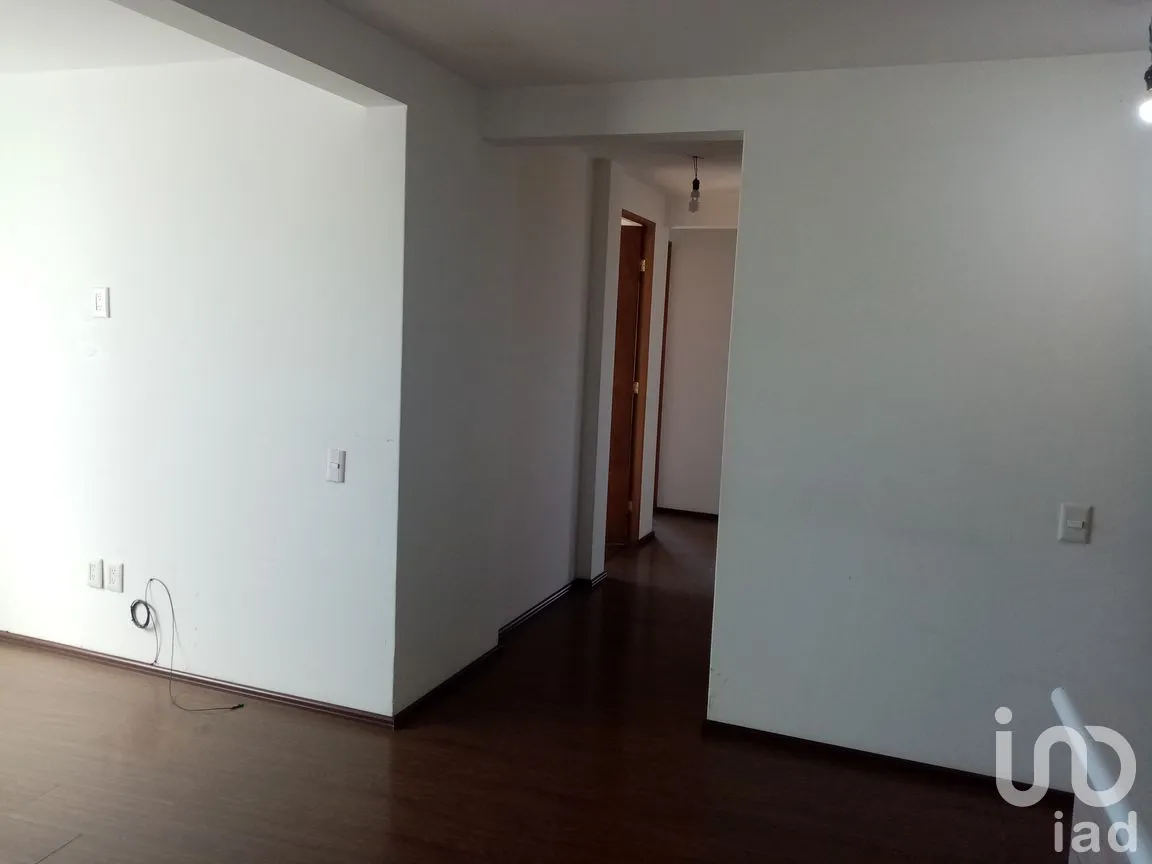 Departamento en Venta en Santa María Nonoalco, Álvaro Obregón, Ciudad de México | NEX-190235 | iad México | Foto 8 de 24