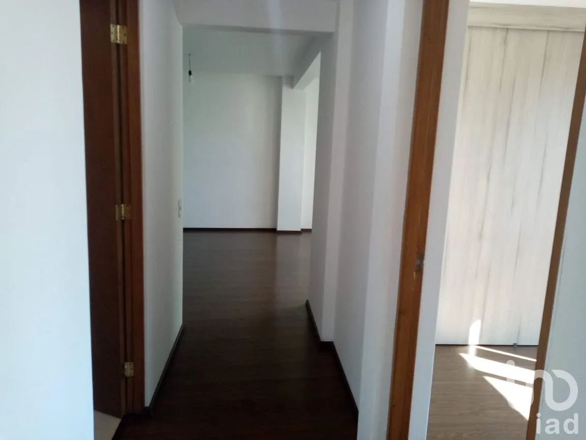 Departamento en Venta en Santa María Nonoalco, Álvaro Obregón, Ciudad de México | NEX-190235 | iad México | Foto 9 de 24