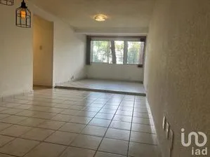 NEX-191834 - Departamento en Renta, con 3 recamaras, con 2 baños, con 91 m2 de construcción en San José Insurgentes, CP 03900, Ciudad de México.