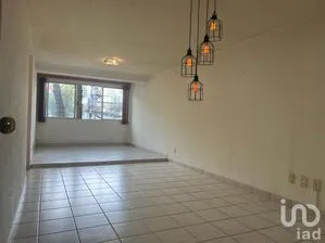 NEX-204871 - Departamento en Renta, con 3 recamaras, con 2 baños, con 92 m2 de construcción en San José Insurgentes, CP 03900, Ciudad de México.
