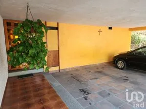 NEX-204982 - Casa en Renta, con 3 recamaras, con 3 baños, con 285 m2 de construcción en Del Carmen, CP 04100, Ciudad de México.