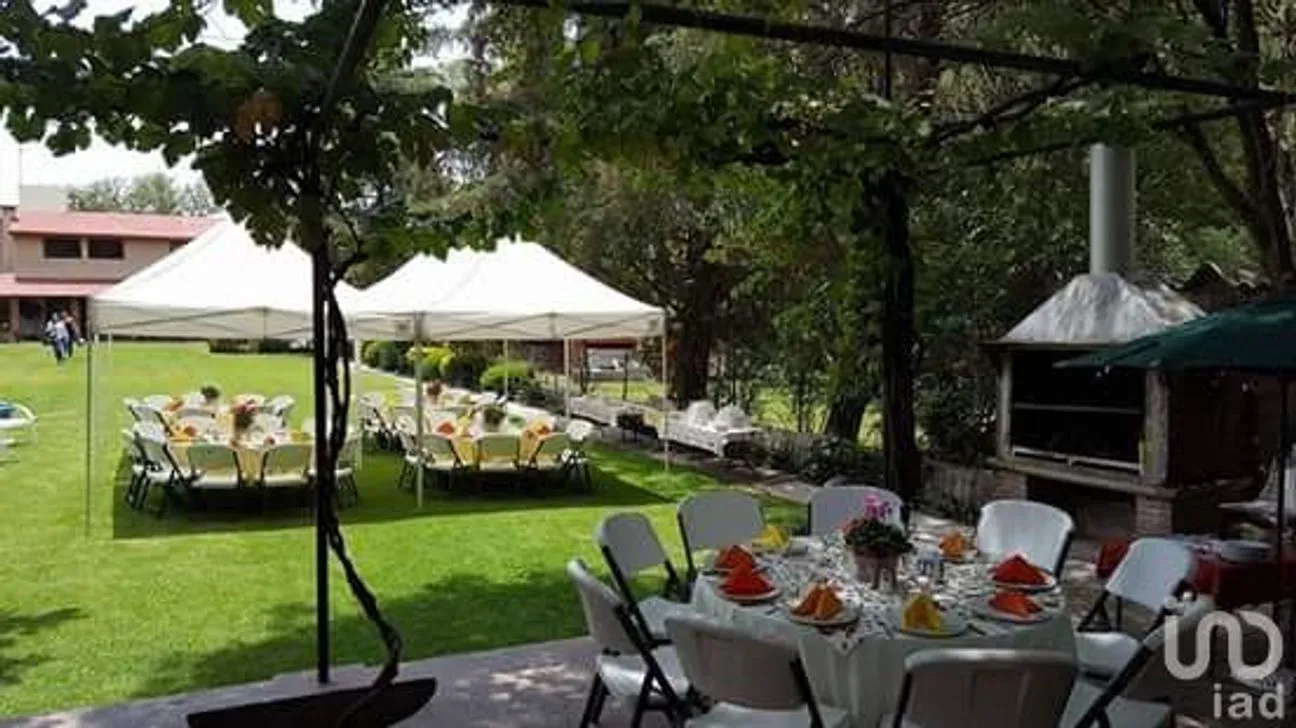 Rancho en Venta en Santiago Cuautlalpan, Tepotzotlán, México | NEX-205768 | iad México | Foto 2 de 35