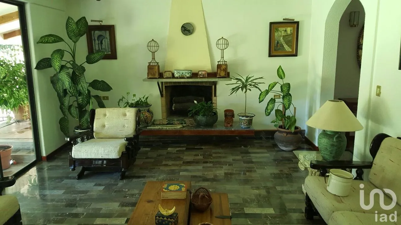 Rancho en Venta en Santiago Cuautlalpan, Tepotzotlán, México | NEX-205768 | iad México | Foto 12 de 35