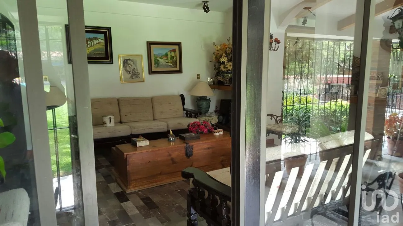 Rancho en Venta en Santiago Cuautlalpan, Tepotzotlán, México | NEX-205768 | iad México | Foto 3 de 35