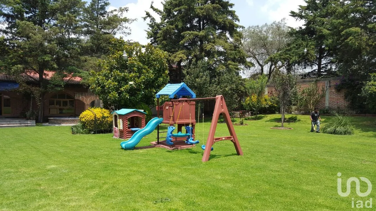 Rancho en Venta en Santiago Cuautlalpan, Tepotzotlán, México | NEX-205768 | iad México | Foto 24 de 35