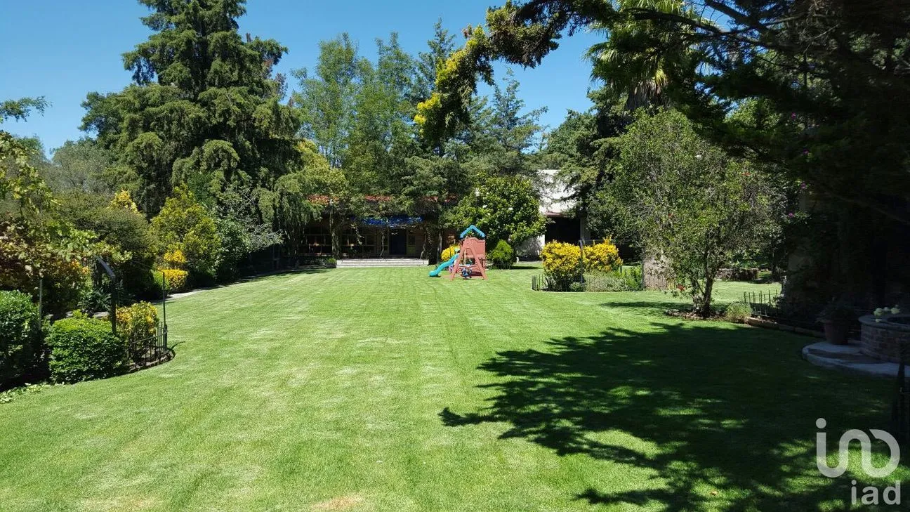 Rancho en Venta en Santiago Cuautlalpan, Tepotzotlán, México | NEX-205768 | iad México | Foto 27 de 35