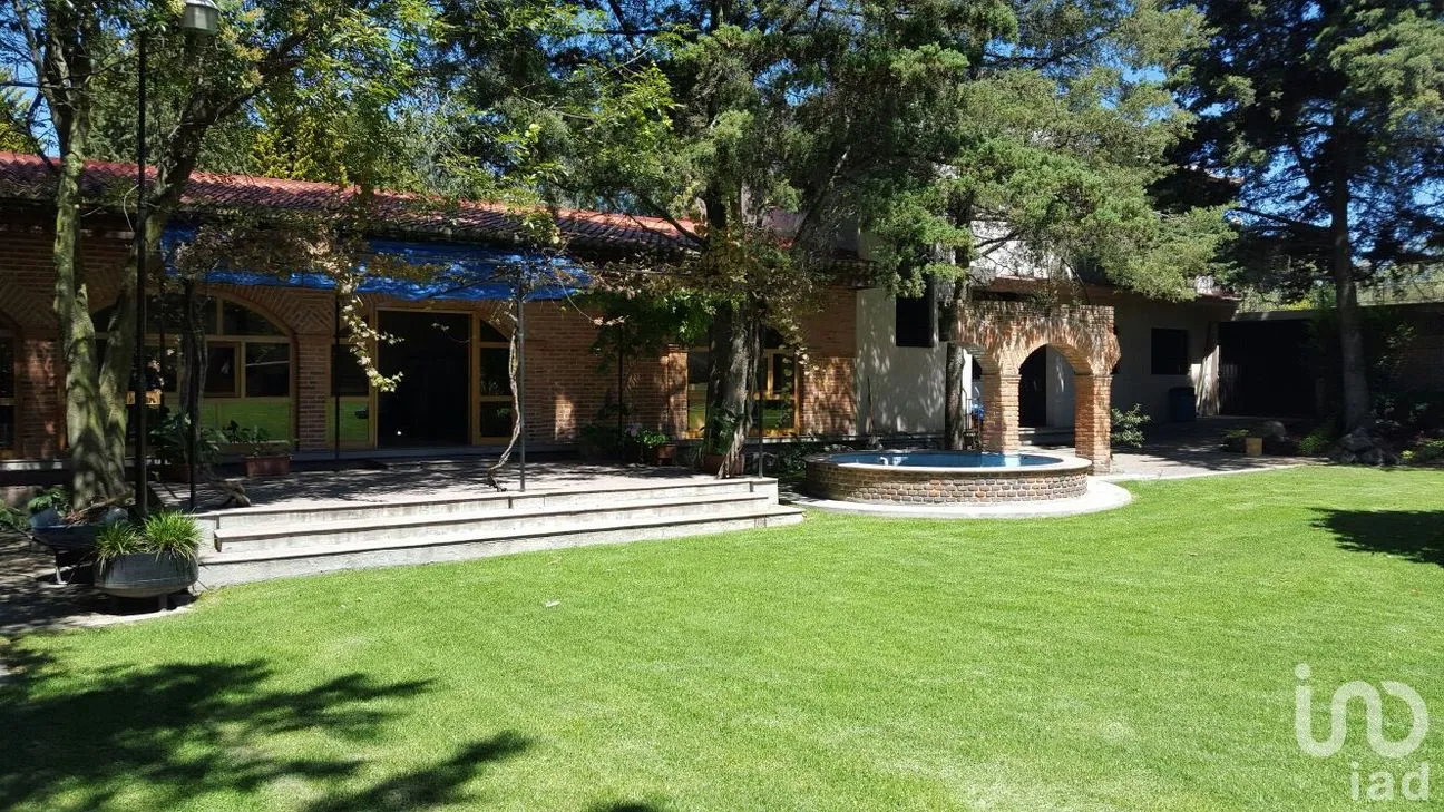 Rancho en Venta en Santiago Cuautlalpan, Tepotzotlán, México | NEX-205768 | iad México | Foto 28 de 35