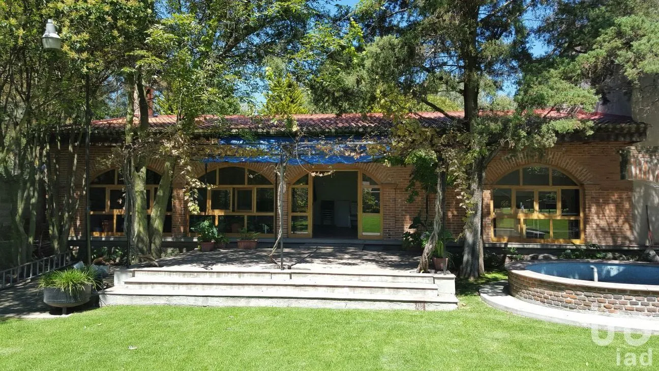 Rancho en Venta en Santiago Cuautlalpan, Tepotzotlán, México | NEX-205768 | iad México | Foto 29 de 35