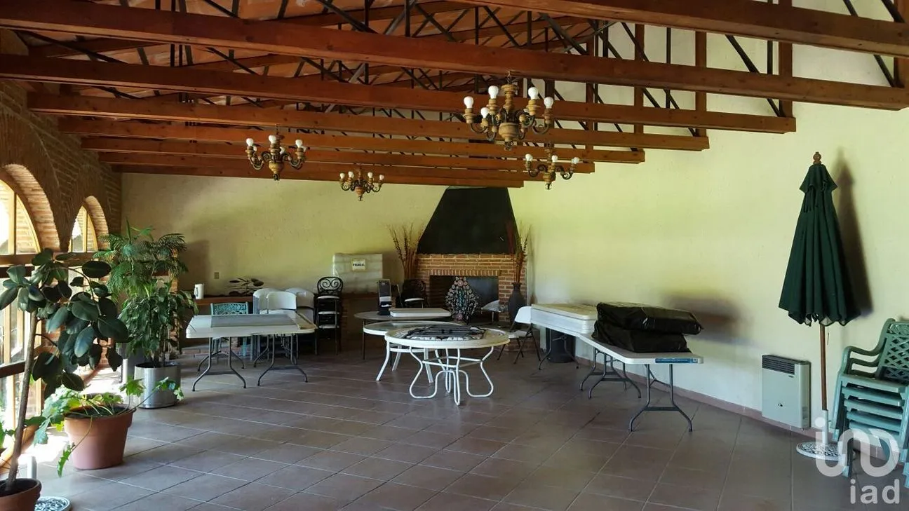 Rancho en Venta en Santiago Cuautlalpan, Tepotzotlán, México | NEX-205768 | iad México | Foto 30 de 35