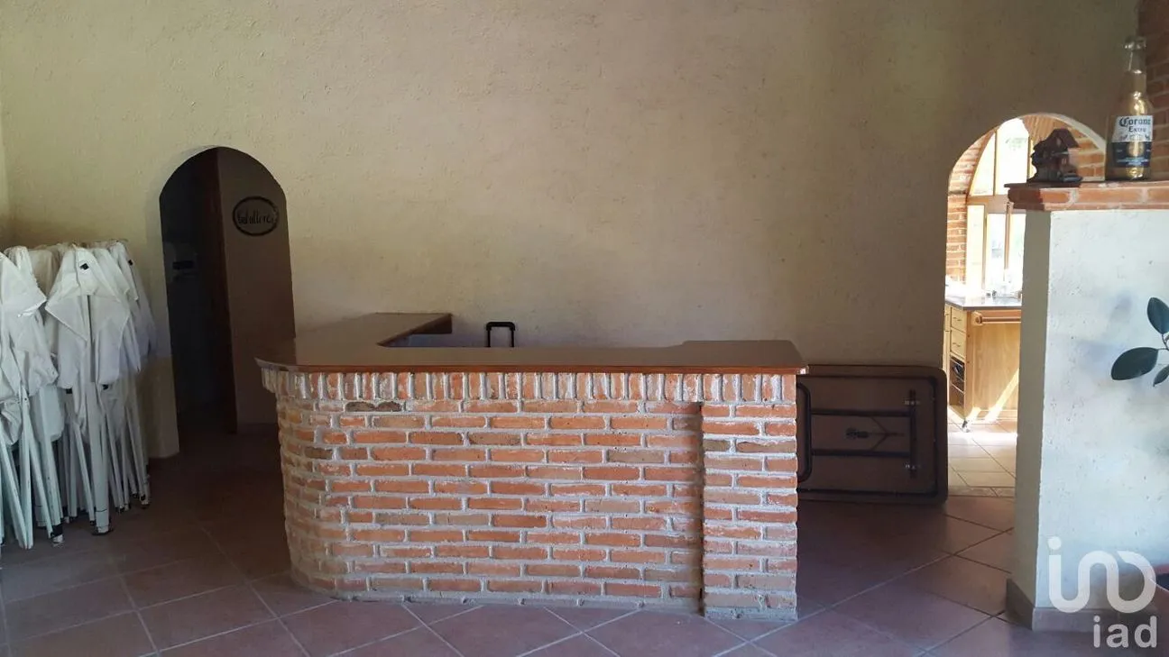 Rancho en Venta en Santiago Cuautlalpan, Tepotzotlán, México | NEX-205768 | iad México | Foto 31 de 35