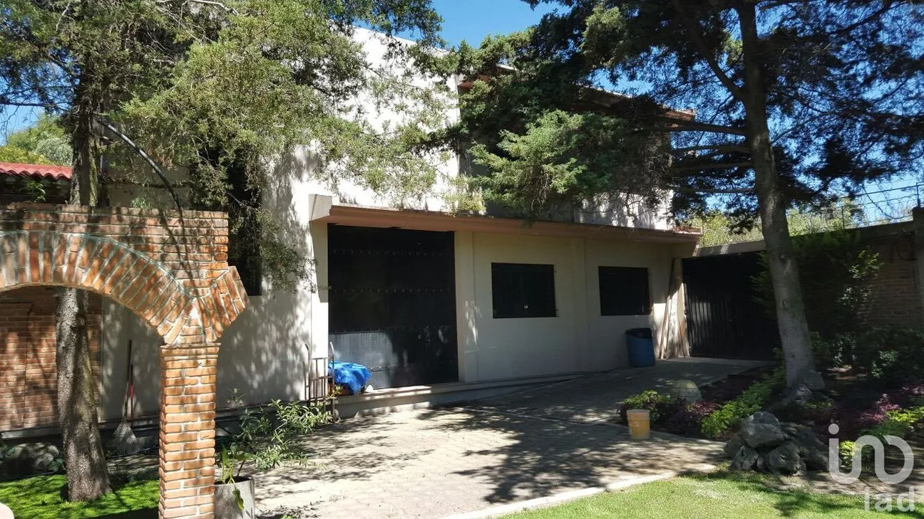 Rancho en Venta en Santiago Cuautlalpan, Tepotzotlán, México | NEX-205768 | iad México | Foto 34 de 35