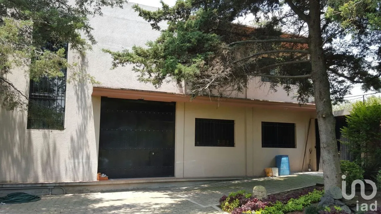 Rancho en Venta en Santiago Cuautlalpan, Tepotzotlán, México | NEX-205768 | iad México | Foto 35 de 35