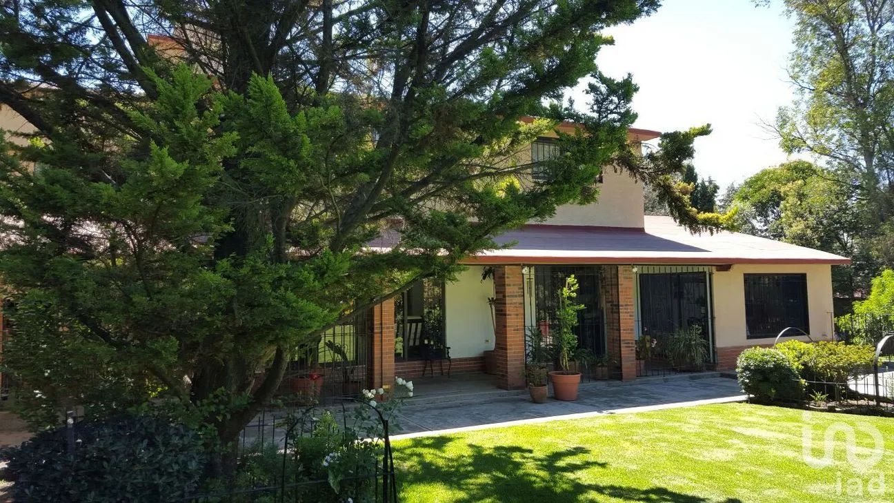 Rancho en Venta en Santiago Cuautlalpan, Tepotzotlán, México | NEX-205768 | iad México | Foto 5 de 35