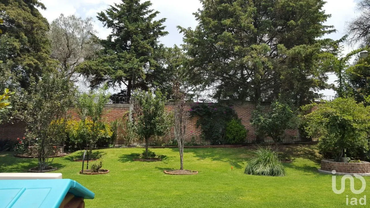 Rancho en Venta en Santiago Cuautlalpan, Tepotzotlán, México | NEX-205768 | iad México | Foto 6 de 35