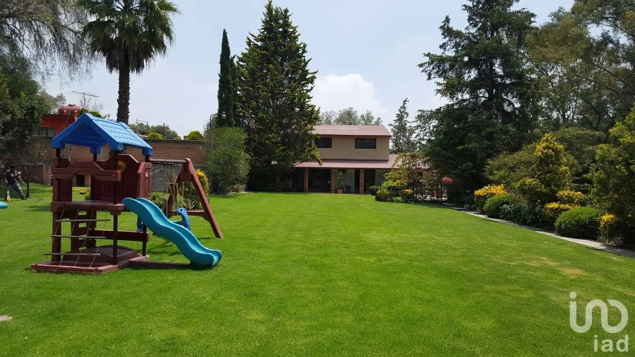 Rancho en Venta en Santiago Cuautlalpan, Tepotzotlán, México | NEX-205768 | iad México | Foto 7 de 35