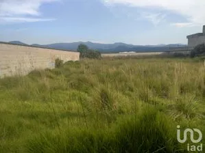 NEX-20847 - Terreno en Venta en Santa María, CP 52740, México.