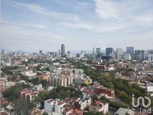 NEX-214642 - Departamento en Renta, con 2 recamaras, con 2 baños, con 89 m2 de construcción en Tacuba, CP 11410, Ciudad de México.