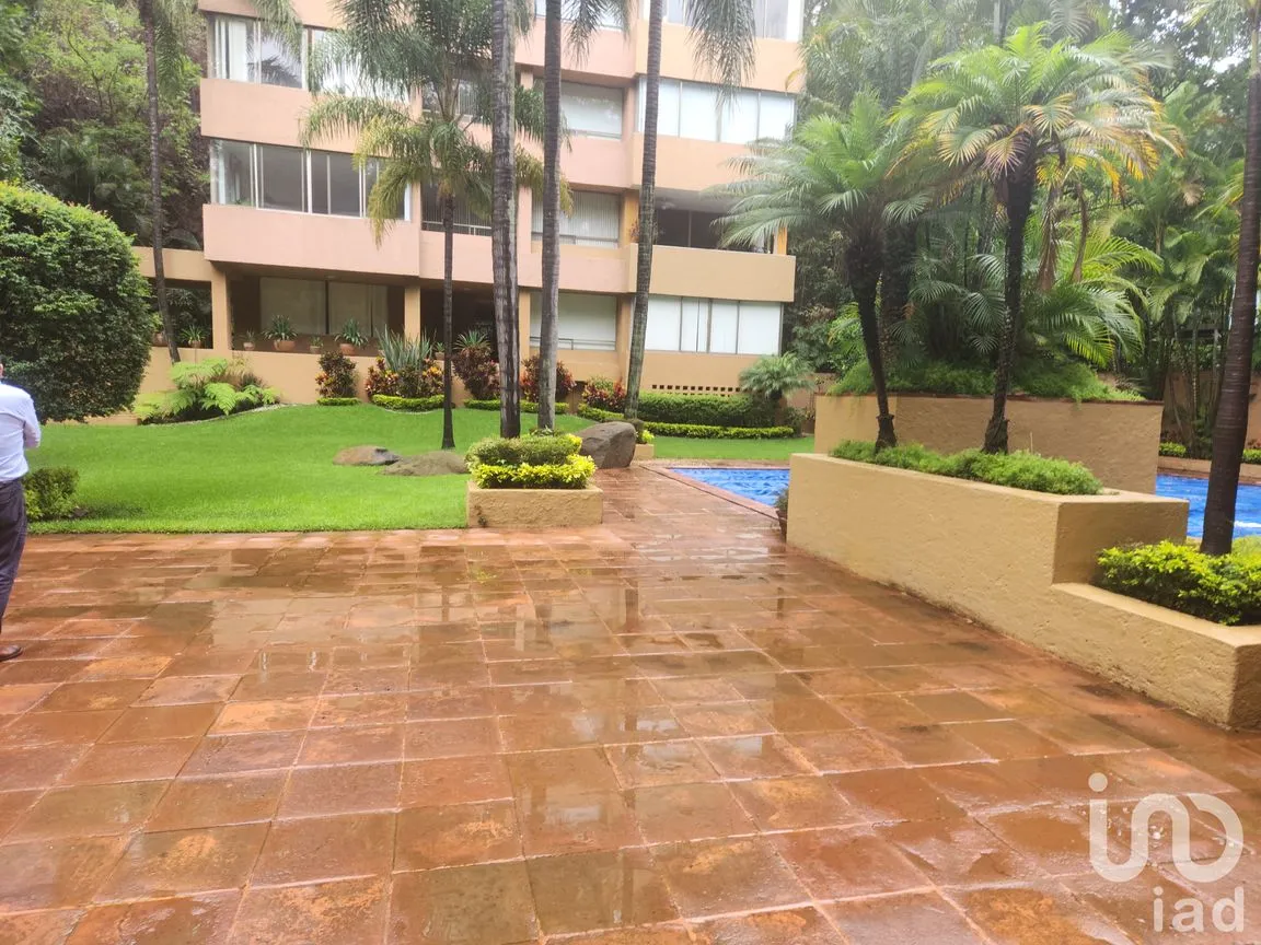 Departamento en Venta en Tetela del Monte, Cuernavaca, Morelos | NEX-214741 | iad México | Foto 3 de 23