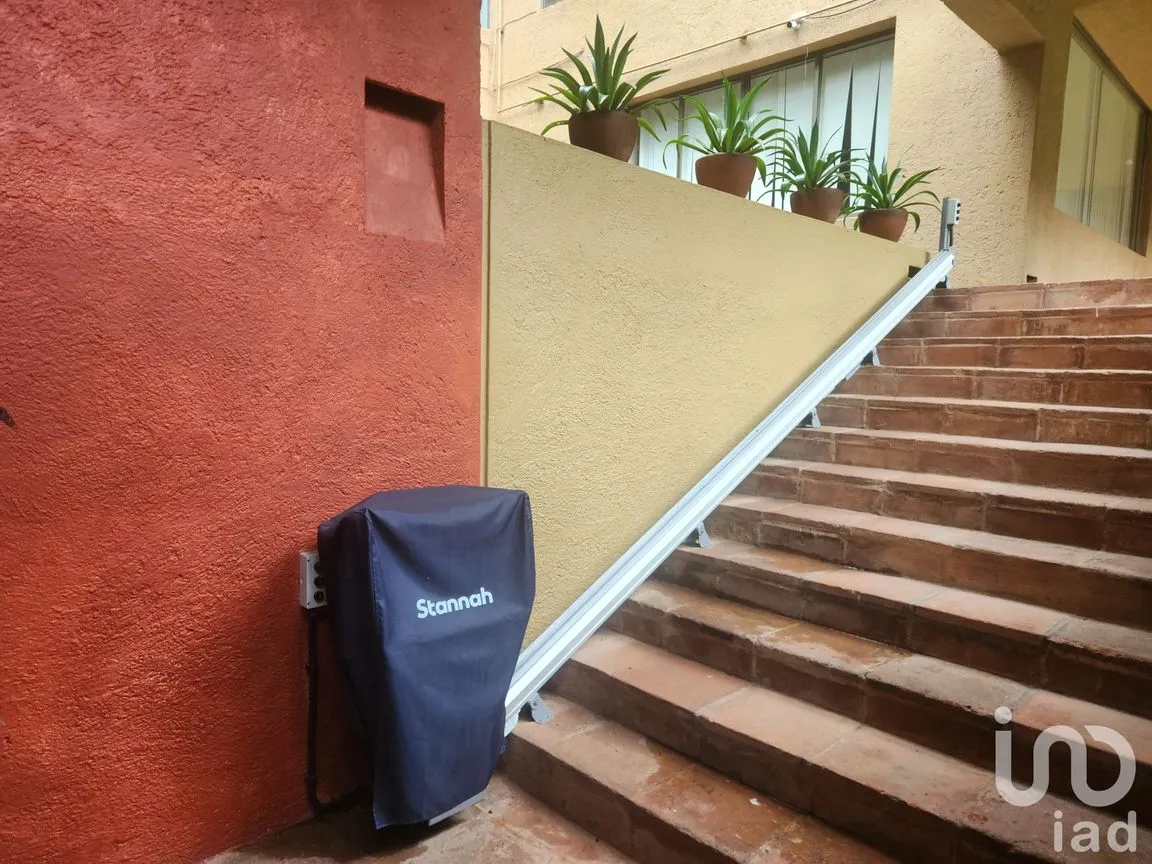 Departamento en Venta en Tetela del Monte, Cuernavaca, Morelos | NEX-214741 | iad México | Foto 4 de 23