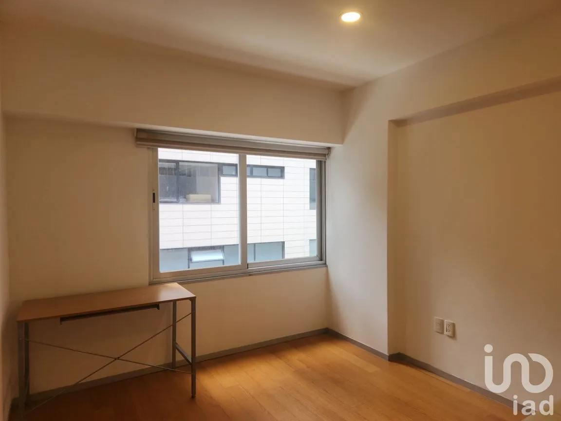 Departamento en Venta en Ampliación Granada, Miguel Hidalgo, Ciudad de México | NEX-221597 | iad México | Foto 11 de 21