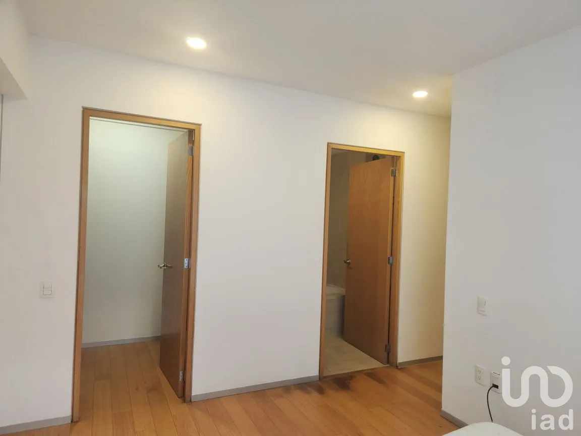 Departamento en Venta en Ampliación Granada, Miguel Hidalgo, Ciudad de México | NEX-221597 | iad México | Foto 12 de 21