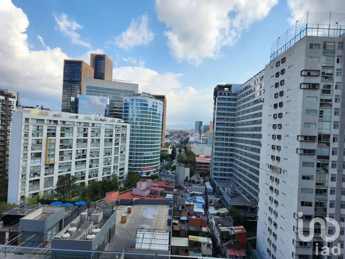 Departamento en Venta en Ampliación Granada, Miguel Hidalgo, Ciudad de México | NEX-221597 | iad México | Foto 15 de 21