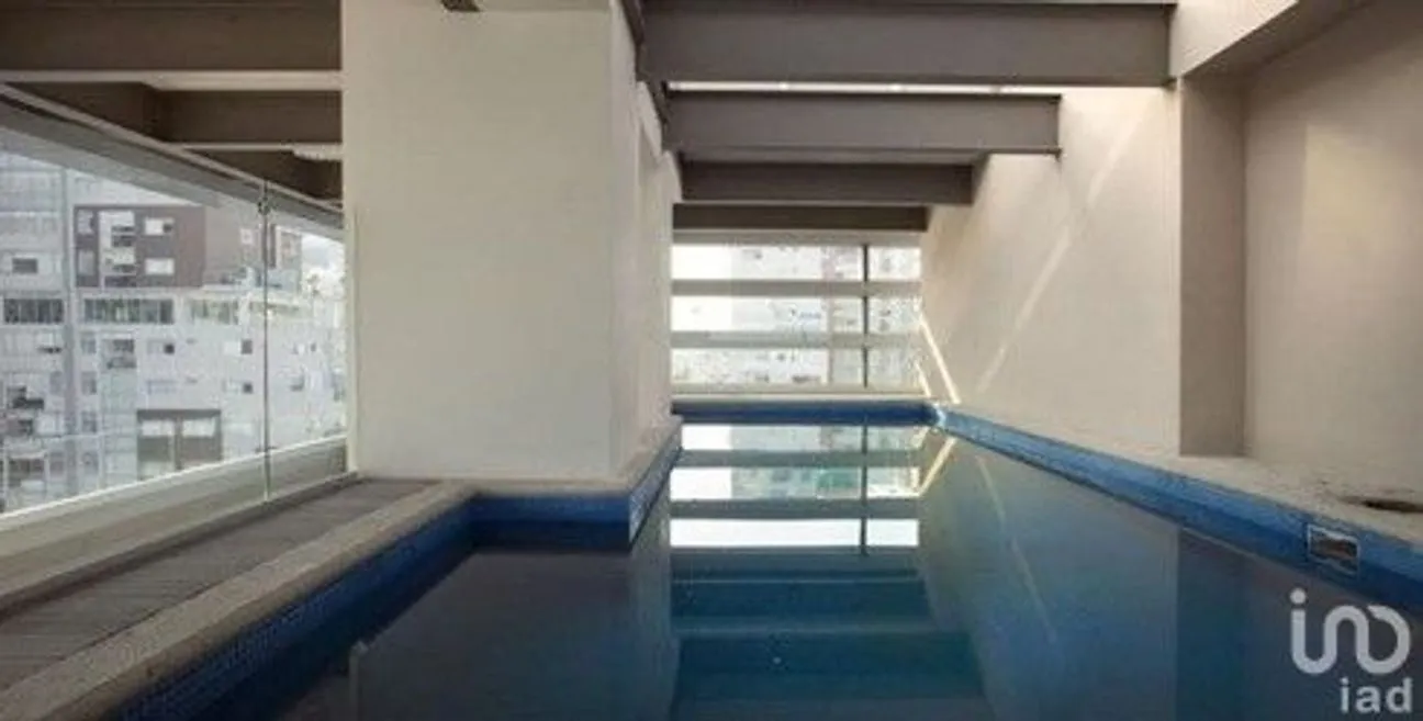 Departamento en Venta en Ampliación Granada, Miguel Hidalgo, Ciudad de México | NEX-221597 | iad México | Foto 17 de 21