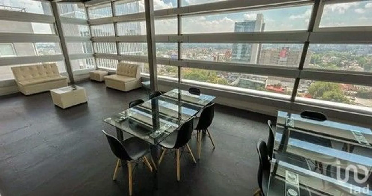 Departamento en Venta en Ampliación Granada, Miguel Hidalgo, Ciudad de México | NEX-221597 | iad México | Foto 18 de 21