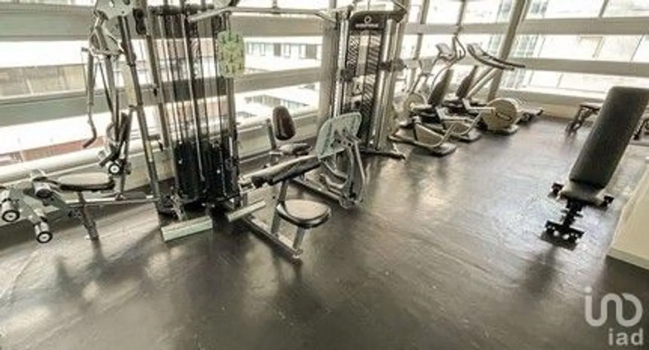 Departamento en Venta en Ampliación Granada, Miguel Hidalgo, Ciudad de México | NEX-221597 | iad México | Foto 19 de 21
