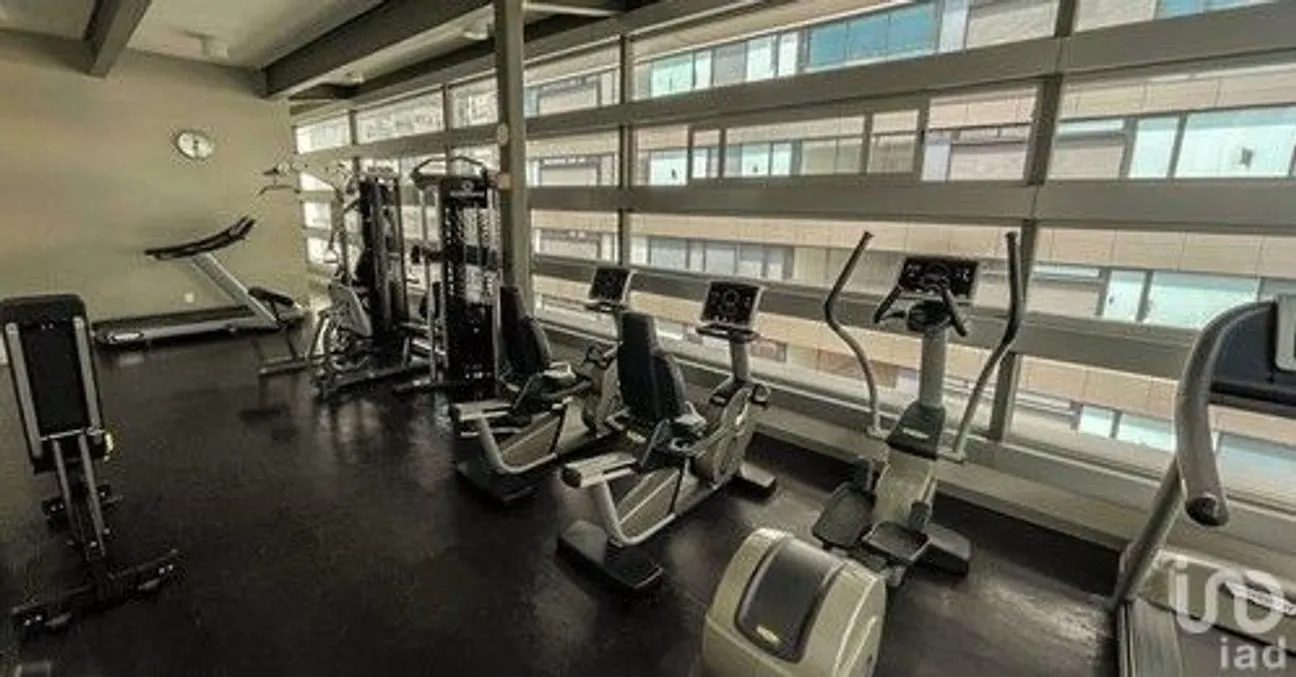 Departamento en Venta en Ampliación Granada, Miguel Hidalgo, Ciudad de México | NEX-221597 | iad México | Foto 20 de 21