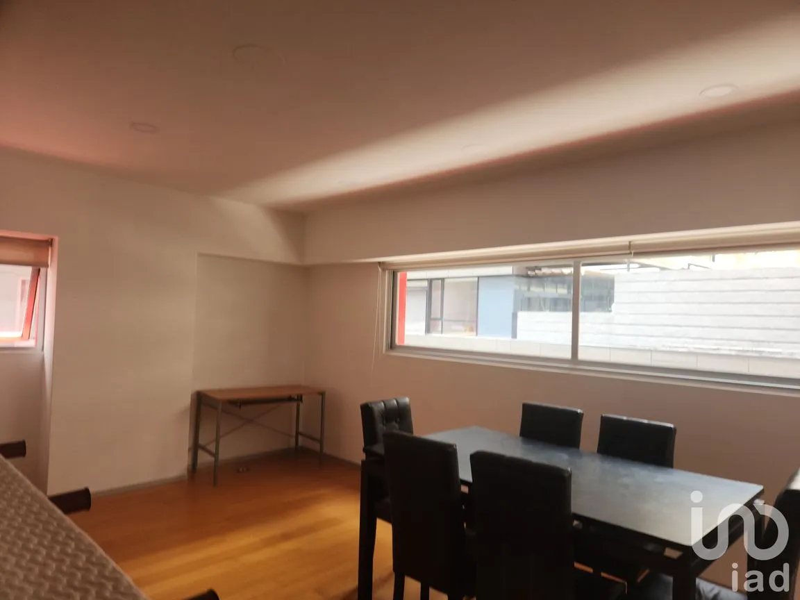 Departamento en Venta en Ampliación Granada, Miguel Hidalgo, Ciudad de México | NEX-221597 | iad México | Foto 3 de 21