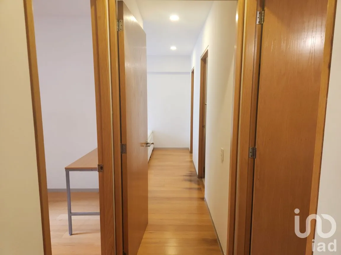 Departamento en Venta en Ampliación Granada, Miguel Hidalgo, Ciudad de México | NEX-221597 | iad México | Foto 7 de 21