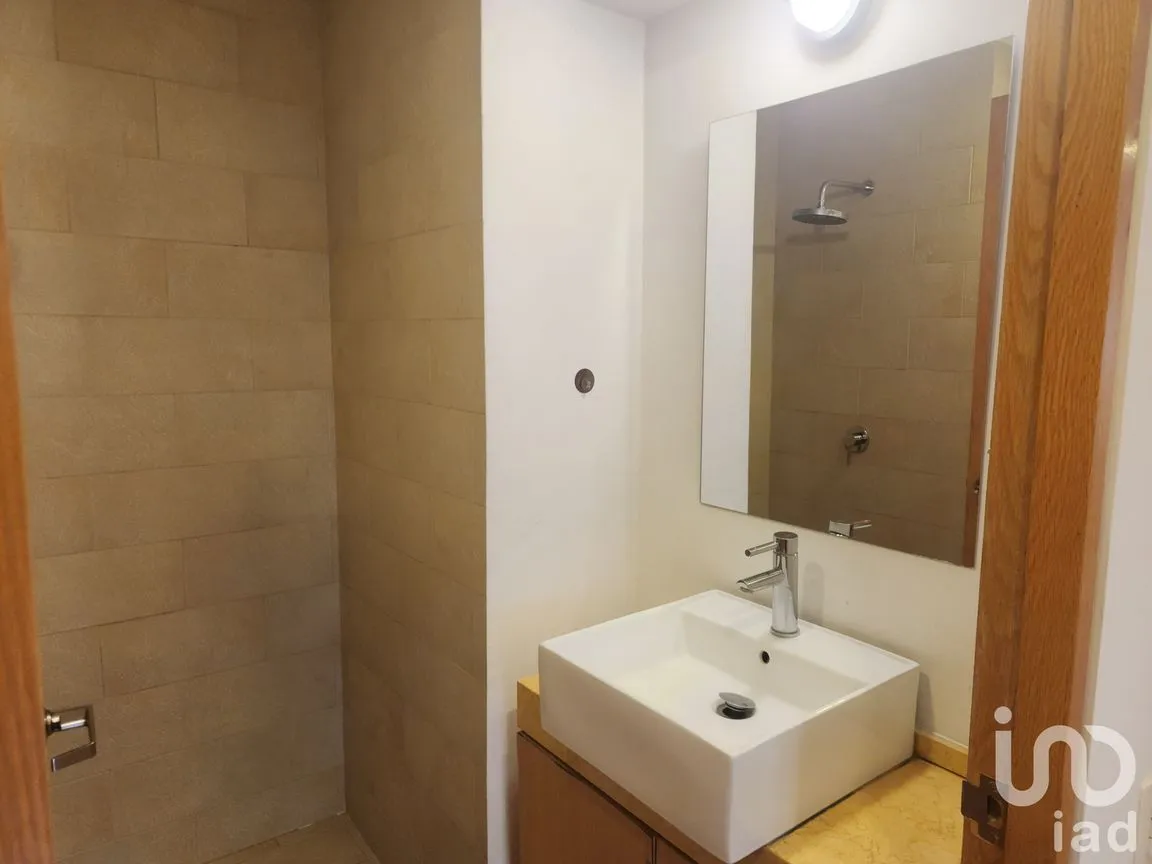 Departamento en Venta en Ampliación Granada, Miguel Hidalgo, Ciudad de México | NEX-221597 | iad México | Foto 8 de 21