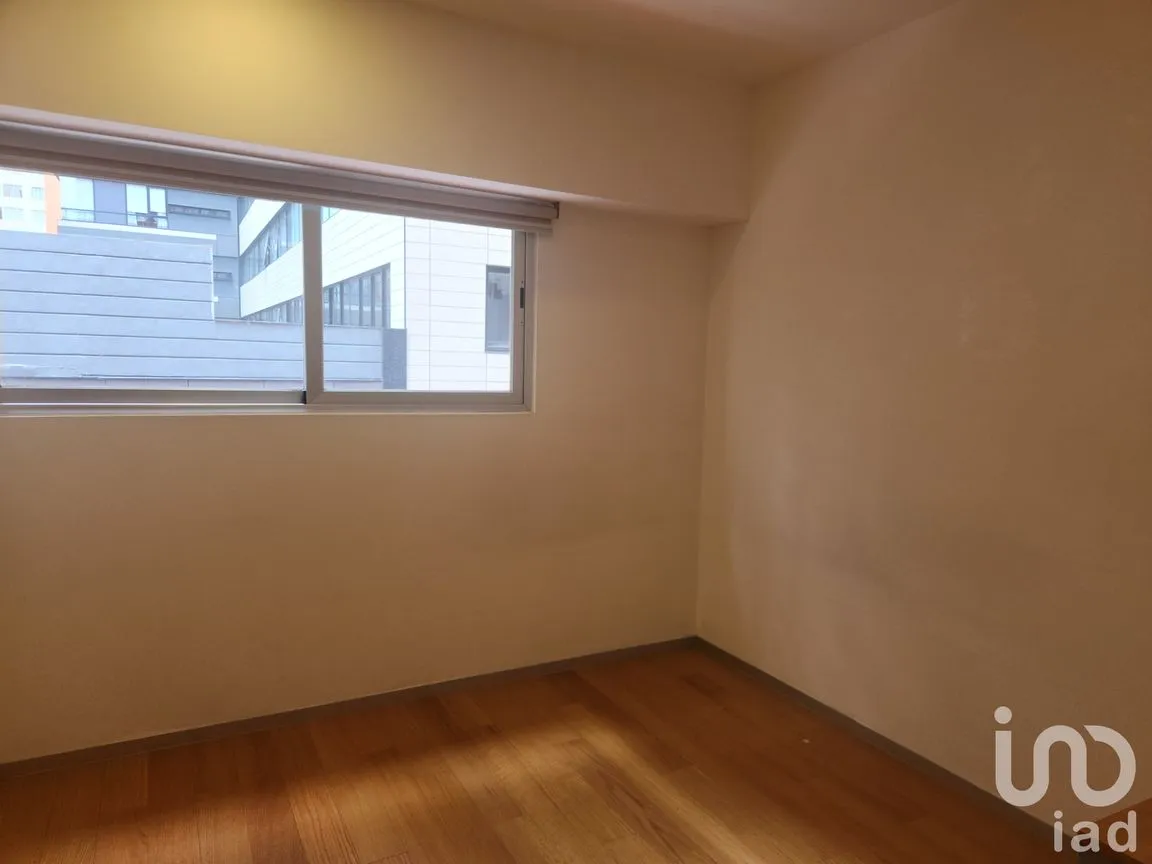 Departamento en Venta en Ampliación Granada, Miguel Hidalgo, Ciudad de México | NEX-221597 | iad México | Foto 9 de 21