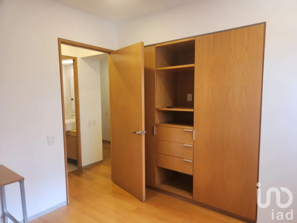 Departamento en Venta en Ampliación Granada, Miguel Hidalgo, Ciudad de México | NEX-221597 | iad México | Foto 10 de 21