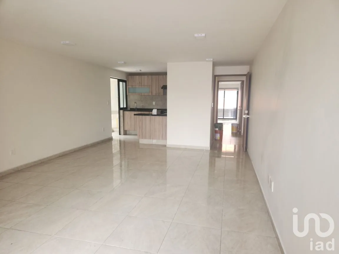 Departamento en Renta en Moderna, Benito Juárez, Ciudad de México | NEX-221919 | iad México | Foto 2 de 10