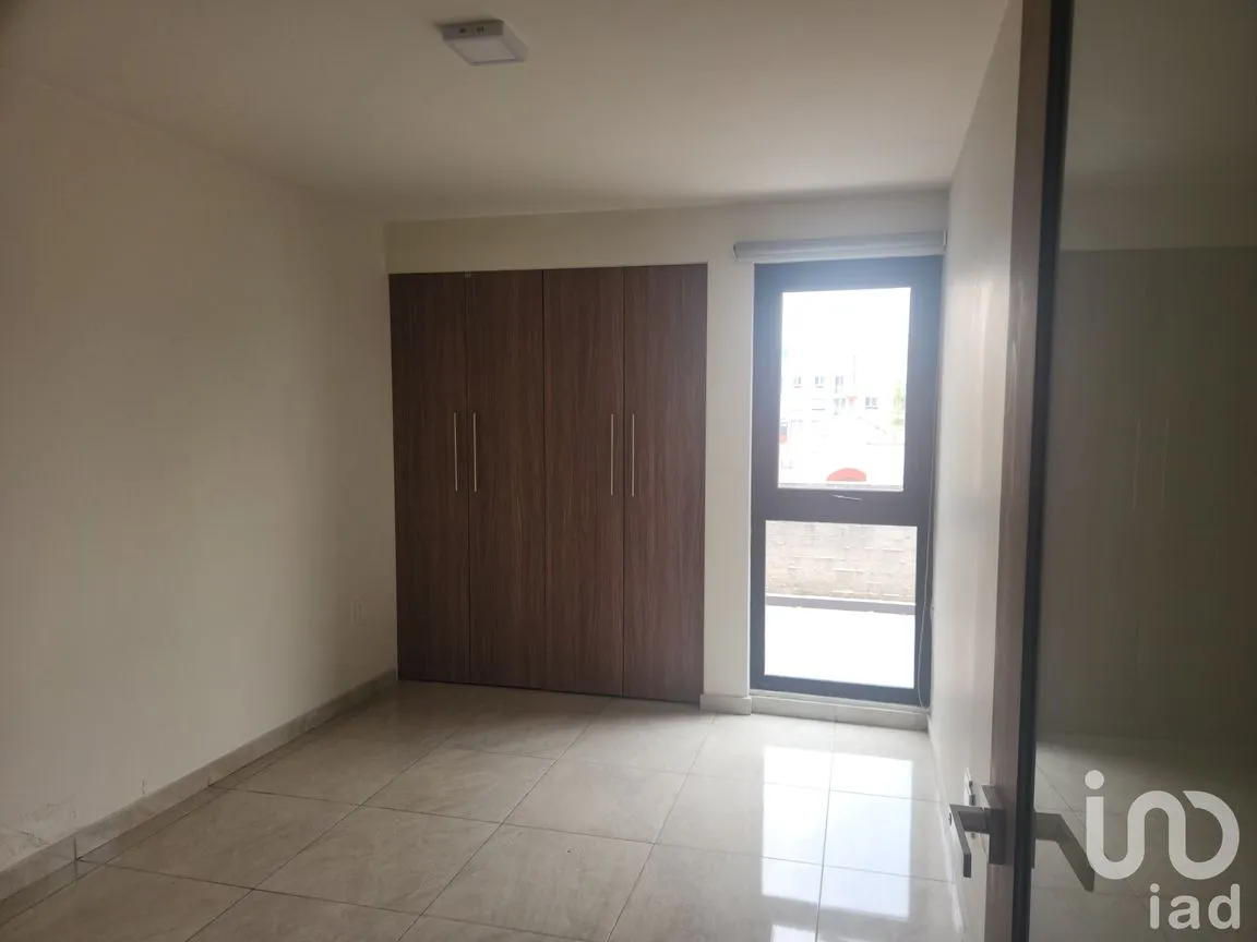 Departamento en Renta en Moderna, Benito Juárez, Ciudad de México | NEX-221919 | iad México | Foto 5 de 10